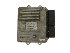 Blok Ovladačů Fiat 55186608 MJD6JF.P3 71600.004.02 Magneti Marelli 14860