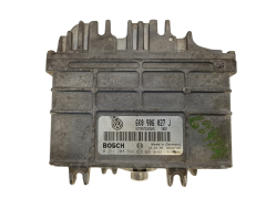 Blok Ovladačů 6K0906027J 0261204844 Seat VW Bosch 1038