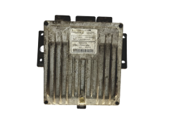 Blok Ovladačů 8200303619 8200129063 R0410C066A Renault Delphi 18199