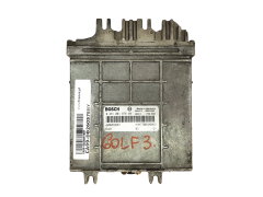 Blok Ovladačů 0281001878 8200059887 7700109062 Renault Opel Bosch 26057