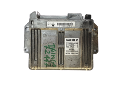 Blok Ovladačů 7700114696 7700105560 21654364-4 Renault Sagem 25791 Blok Ovladačů 7700114696 7700105560 21654364-4 Renault Sagem 25791