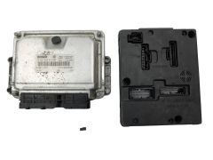 Starter Pack Renault Scenic 8200141954 8200029342 1,9 DTI