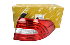 Světla Pravý Pro Skoda Superb 2 3T5945096A 99451334202 DPA