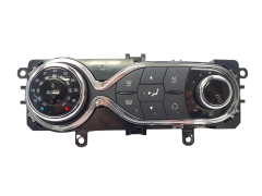Panel Klimatizace Renault Clio 4 IV Captur 275108796R
