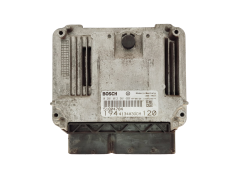 Blok Ovladačů 0281012961 51804784 4134A3DCM Fiat Bosch 30841