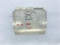 Blok Ovladačů 0295454232Q01 0265109477 Mercedes Bosch 54499