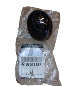 Řadicí páka Nový originál 328659387R Renault