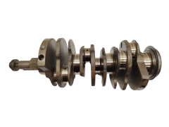 Kliková Hřídel 7701477038 3,0 DCi 6DE1 P9X Renault Opel 4873