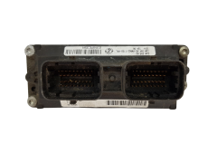Blok Ovladačů IAW59F.M2 46760606 61600.389.04 Fiat Magneti Marelli 13592 Blok Ovladačů IAW59F.M2 46760606 61600.389.04 Fiat Magneti Marelli 13592