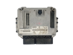 Blok Ovladačů 0281014280 39113-27750 Hyundai Bosch