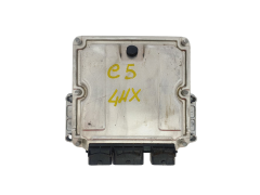 Blok Ovladačů 0281010764 9644199580 28FM0000 PSA Bosch 42521