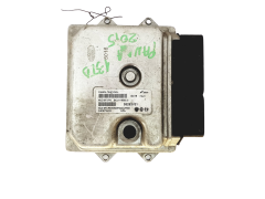 Blok Ovladačů 55263701 MJD8F3.P8 Fiat FPT
