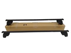 Střešní Box / Rakev Originál k 1607689680 Citroen C4 Picasso 2