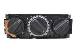 Panel Větrání Seat Arosa 1H0819045C 1H0820045C 6N0819045B