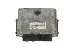 Blok Ovladačů 55191209 0281011553 Fiat Bosch 37792