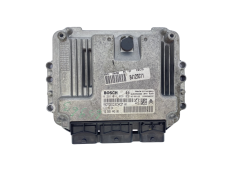 Blok Ovladačů 0281011629 9658944580 9653958980 PSA Bosch 62542