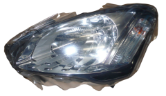 Světlomet Levý Předek Nový originál Berlingo Partner II 9806306180 