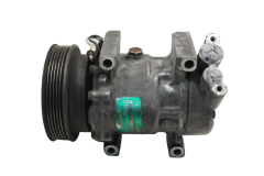 Kompresor Klimatizace 7700273801 Sanden SD6V12 1416E Renault Clio 2 Kangoo