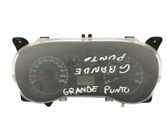 Otáčkoměr Fiat Grande Punto 51701537 41220