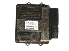 Blok Ovladačů MJD6JF.M4 51768657 Fiat FGP 30185