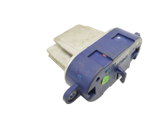 Reostat Ventilátoru 7701206541 52485218 Renault Laguna 2 Reostat Ventilátoru 7701206541 52485218 Renault Laguna 2