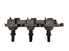 Zapalovací Cívka 9619025280 2526086A 3,0 V6 Citroen Peugeot Sagem Zapalovací Cívka 9619025280 2526086A 3,0 V6 Citroen Peugeot Sagem