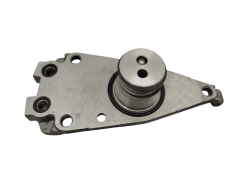 Kryt Motoru 130415796R 1.2 TCE Dacia Renault Nissan