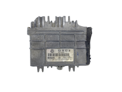 Blok Ovladačů 030906027AA 0261204617 VW Bosch 55116