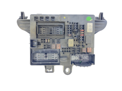 Blok Ovladačů BSI 22737765 02 Opel GM