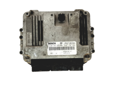 Blok Ovladačů 0281013907 8200705747 8200705748 Renault Bosch 20302