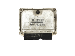Blok Ovladačů 0281010179 038906012BE VW Bosch 24838