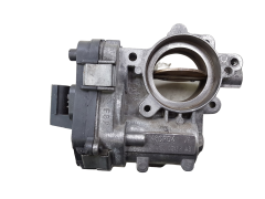Škrticí Klapka 48CPD4 Fiat Opel Saab Alfa Romeo Magneti Marelli 2986