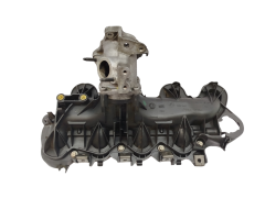 Sací Potrubí 0361Q0 9659449480 9662010880 2.2 HDI Biturbo Citroen Peugeot