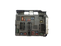 Blok Ovladačů BSM-B3 S118470003C 9643498880 PSA Siemens 