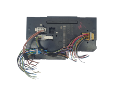 Blok Ovladačů 5DK009225-48 2049001102 Mercedes Hella