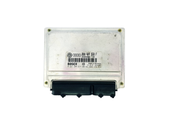 Řídicí Jednotka Motoru VW Audi 8D0907558F 0261204614 Bosch 34022