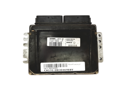 Blok Ovladačů S110115000B 8200162378 8200029658 Renault Siemens 30469