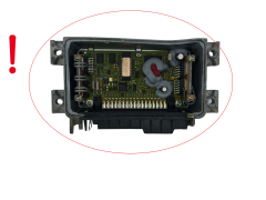 Blok Ovladačů IAW 16FM.EC 46555914 61602.095.03 Fiat Magneti Marelli 48284