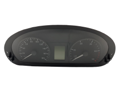 Otáčkoměr Nový originál Mercedes Sprinter 9069004502 Otáčkoměr Nový originál Mercedes Sprinter 9069004502