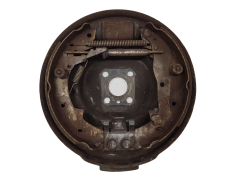 Brzdový Štít Levý 7701033415 Renault 21 321905751