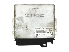 Blok Ovladačů 90357990 PN 0261203080 Opel Bosch 
