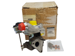 Turbodmychadlo Originál Renault 144113163R