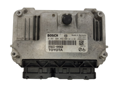 Blok Ovladačů Toyota 89661-0H060 0261S04462 Bosch
