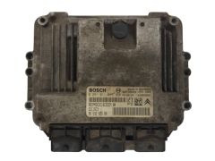 Blok Ovladačů PSA 0281011089 9647785580 Bosch 20463