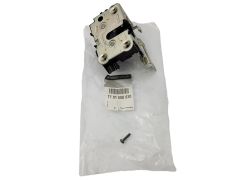 Zámek Dveří Levý Předek Originál Renault Twingo 7701058530