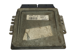 Blok Ovladačů S118301113B 8200214973 8200080285 Renault Siemens 68321