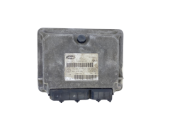 Blok Ovladačů 73501877 61600.627.02 IAW4AF.M7 Fiat Magneti Marelli 61489