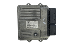 Blok Ovladačů FGP 6JF.P3 55195817 71600.053.00 Fiat Magneti Marelli 53316
