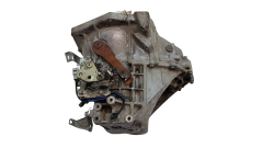 Převodovka 1611551780 20TT57 C1 108 Aygo 2 1.0 12v 114623km Převodovka 1611551780 20TT57 C1 108 Aygo 2 1.0 12v 114623km