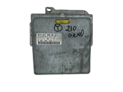 Blok Ovladačů A0175459032 0281001230 Mercedes Bosch 52372